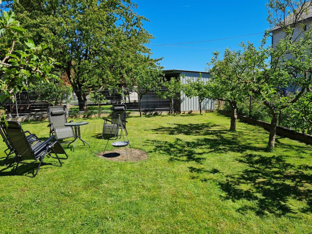 Gyoengyvirag Apartman Lenti Exterior photo