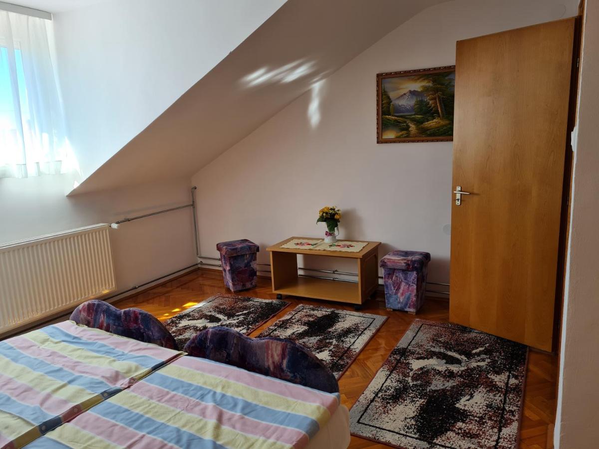 Gyoengyvirag Apartman Lenti Exterior photo