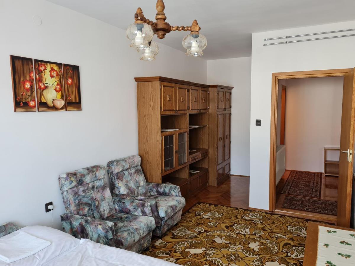 Gyoengyvirag Apartman Lenti Exterior photo